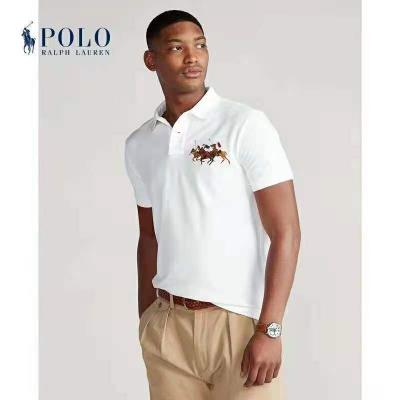 wholesale quality men polo shirts model no. 2728